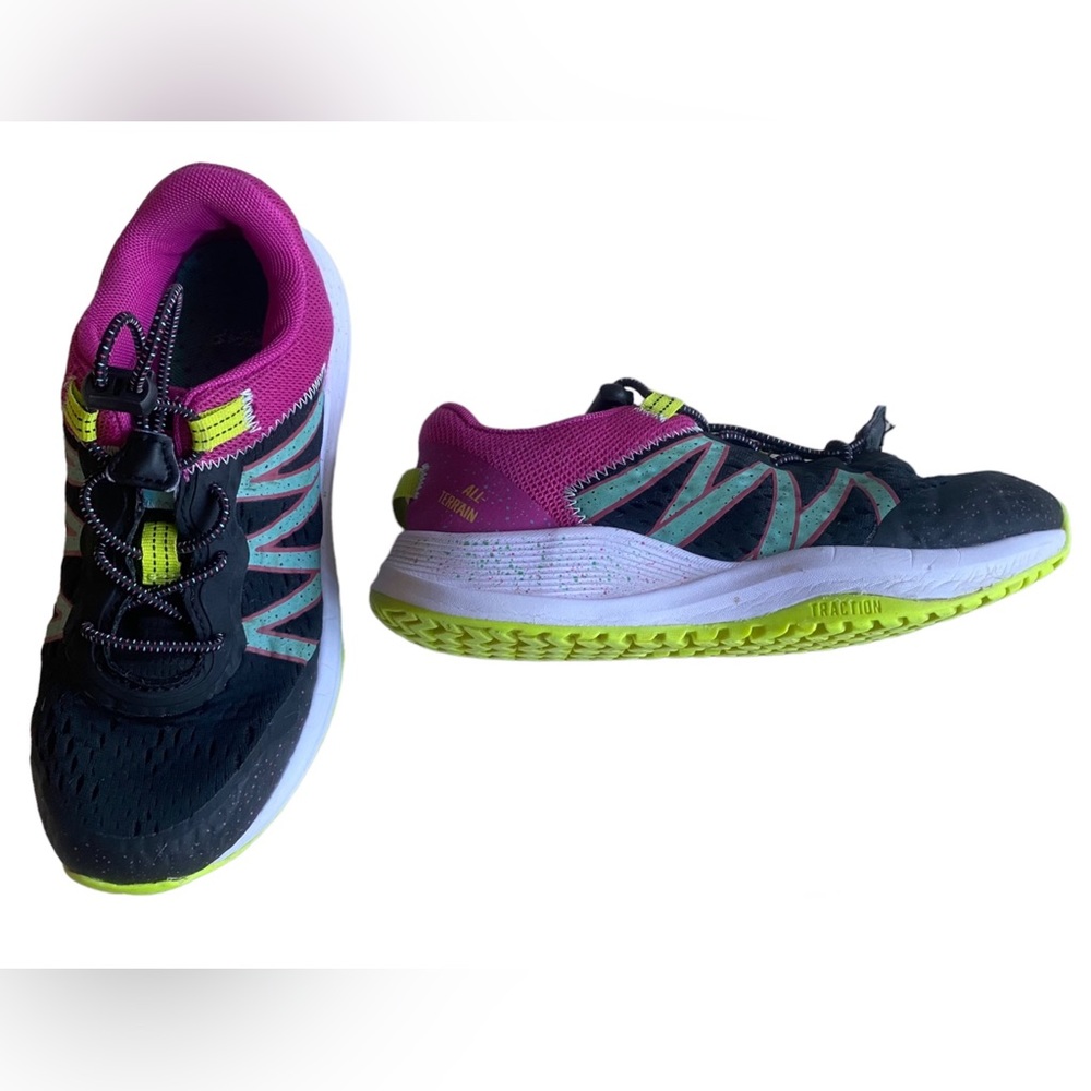 Avia Girl Trail Runner Sneaker